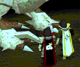 Runescape Love